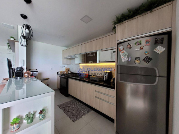 Imagem Apartamento com 3 Quartos à Venda, 115 m² em Armação - Penha Imagem Apartamento com 3 Quartos à Venda, 115 m² em Armação - Penha