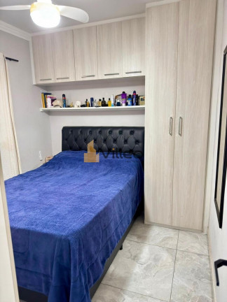 Imagem Casa com 2 Quartos à Venda,  em Jardim Imperatriz - Sorocaba