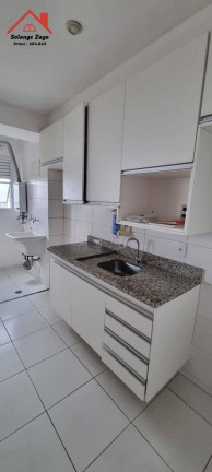 Imagem Apartamento com 3 Quartos à Venda, 64 m² em Jardim Parque Morumbi - São Paulo Imagem Apartamento com 3 Quartos à Venda, 64 m² em Jardim Parque Morumbi - São Paulo