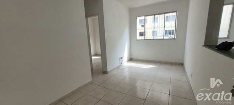 Imagem Apartamento com 2 Quartos à Venda, 46 m² em Planice Da Serra - Serra