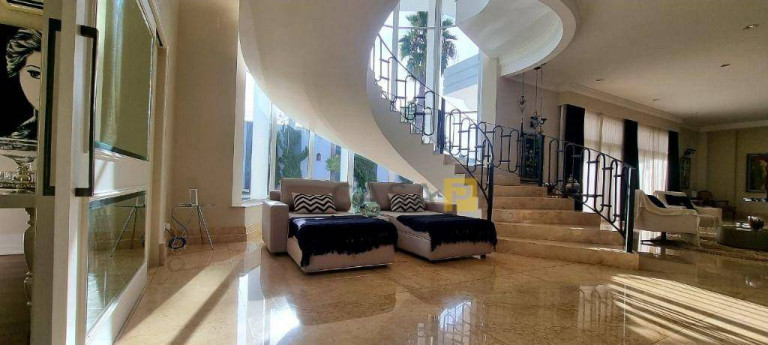 Imagem Casa com 4 Quartos à Venda, 1.000 m² em Condomínio Altos Da Represa - Americana Imagem Casa com 4 Quartos à Venda, 1.000 m² em Condomínio Altos Da Represa - Americana