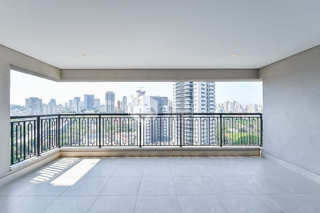 Apartamento com 3 Quartos à Venda, 147 m² em Jardim Vila Mariana - São Paulo