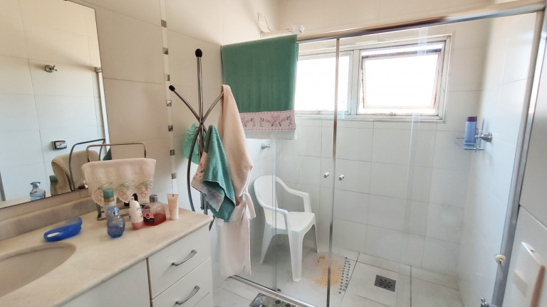 Imagem Apartamento com 3 Quartos à Venda, 197 m² em Centro - Limeira
