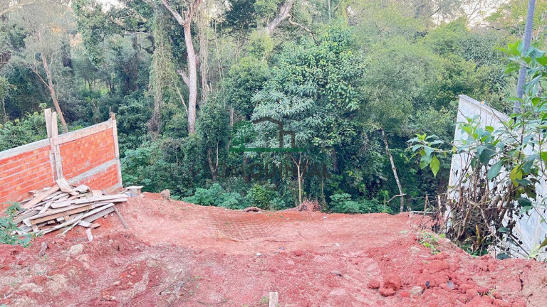 Terreno à Venda, 600 m² em Jardim Do Golf I - Jandira