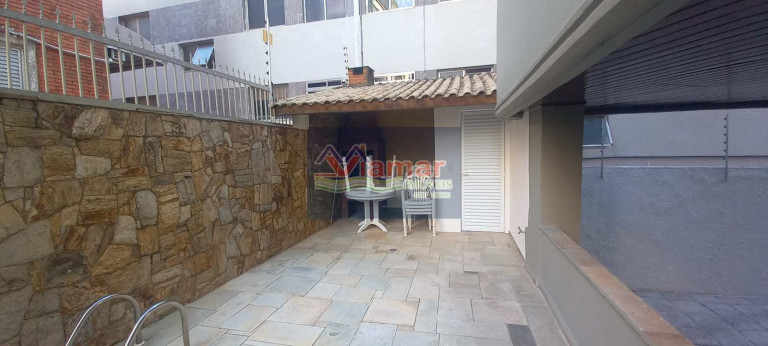 Imagem Apartamento com 2 Quartos à Venda, 130 m² em Enseada - Guarujá Imagem Apartamento com 2 Quartos à Venda, 130 m² em Enseada - Guarujá