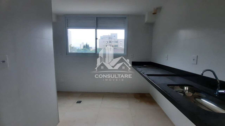 Imagem Apartamento com 2 Quartos para Alugar, 69 m² em Marapé - Santos