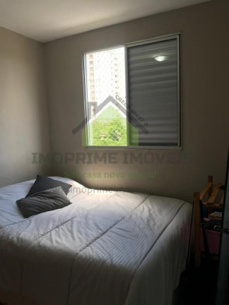Imagem Apartamento com 2 Quartos à Venda, 48 m² em Jardim California - Jacareí