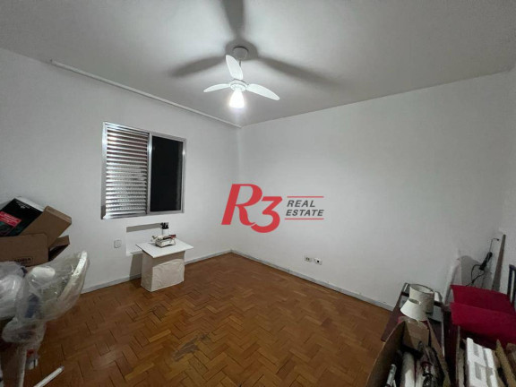 Imagem Apartamento com 2 Quartos à Venda, 87 m² em Boqueirão - Santos