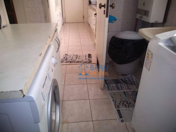 Imagem Apartamento com 3 Quartos à Venda, 220 m² em Santa Cecília - São Paulo
