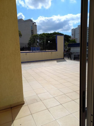 Imagem Apartamento com 3 Quartos à Venda, 125 m² em Jardim Eulalia - Taubaté Imagem Apartamento com 3 Quartos à Venda, 125 m² em Jardim Eulalia - Taubaté