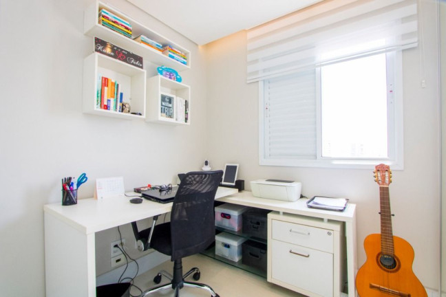 Imagem Apartamento com 3 Quartos à Venda, 80 m² em Jardim Bela Vista - Santo André Imagem Apartamento com 3 Quartos à Venda, 80 m² em Jardim Bela Vista - Santo André