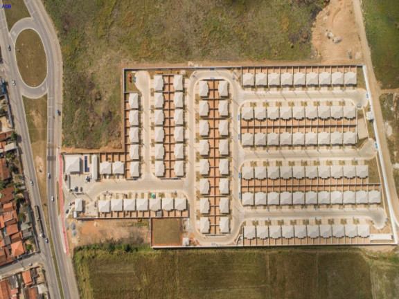 Imagem Casa com 2 Quartos à Venda, 43 m² em Horizontes Condomínio - Pindamonhangaba Imagem Casa com 2 Quartos à Venda, 43 m² em Horizontes Condomínio - Pindamonhangaba