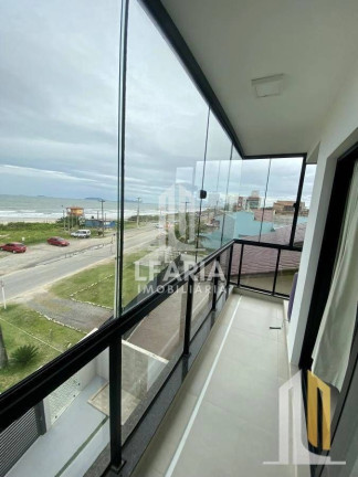 Imagem Apartamento com 3 Quartos à Venda, 93 m² em Itapema Do Norte - Itapoá