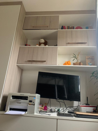 Imagem Apartamento com 2 Quartos à Venda, 82 m² em Vila Jaboticabeira - Taubaté Imagem Apartamento com 2 Quartos à Venda, 82 m² em Vila Jaboticabeira - Taubaté