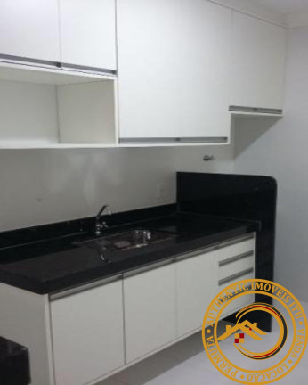 Apartamento com 2 Quartos à Venda, 47 m² em Parque Nossa Senhora Da Candelária - Itu