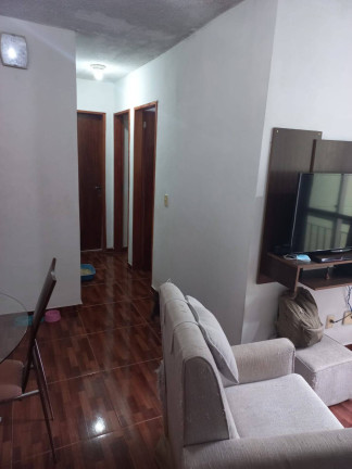 Imagem Apartamento com 2 Quartos à Venda,  em Casa Grande - Diadema