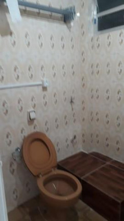 Imagem Apartamento com 1 Quarto para Alugar, 50 m² em Centro - São Vicente Imagem Apartamento com 1 Quarto para Alugar, 50 m² em Centro - São Vicente