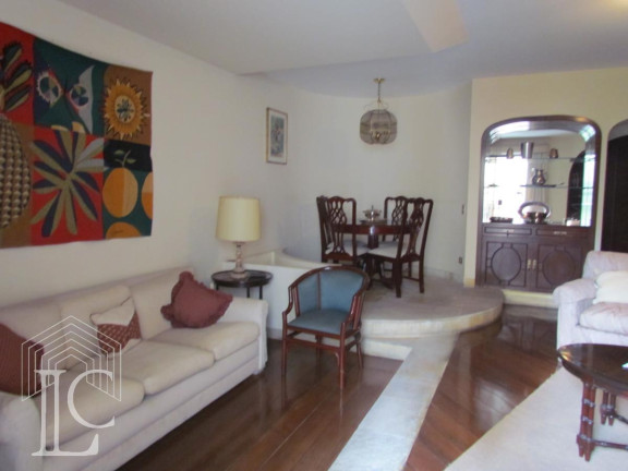 Imagem Apartamento com 2 Quartos para Alugar, 150 m² em Jardim Paulista - São Paulo Imagem Apartamento com 2 Quartos para Alugar, 150 m² em Jardim Paulista - São Paulo