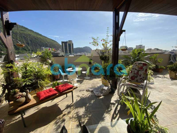 Imagem Cobertura com 4 Quartos à Venda, 230 m² em Copacabana - Rio De Janeiro Imagem Cobertura com 4 Quartos à Venda, 230 m² em Copacabana - Rio De Janeiro