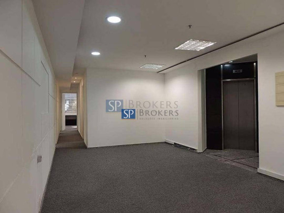 Imagem Sala Comercial para Alugar, 360 m² em Jardim Paulista - São Paulo Imagem Sala Comercial para Alugar, 360 m² em Jardim Paulista - São Paulo