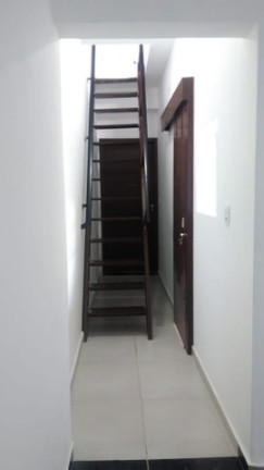 Imagem Sobrado com 3 Quartos à Venda, 125 m² em Jardim Sorocabano - Sorocaba