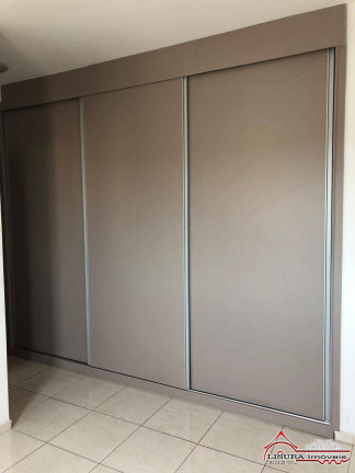 Imagem Apartamento com 2 Quartos à Venda, 64 m² em Centro - Jacareí