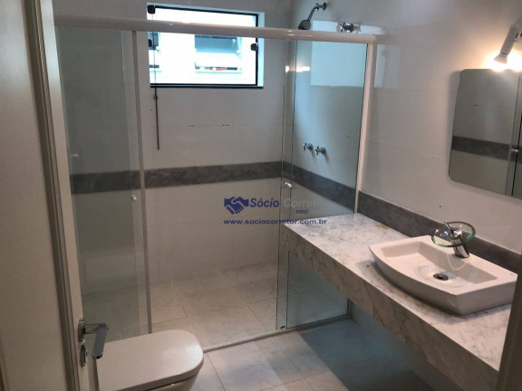 Imagem Sobrado com 4 Quartos à Venda, 482 m² em Caetetuba - Atibaia