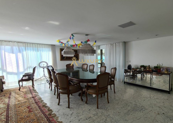 Imagem Imóvel com 5 Quartos à Venda, 567 m² em Vila Da Serra - Nova Lima