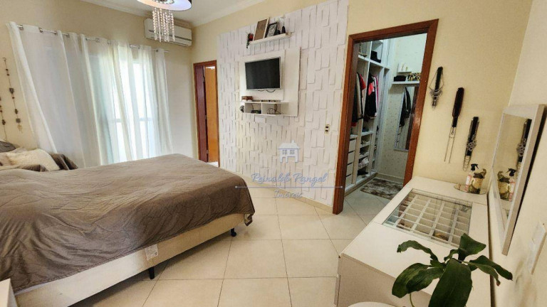 Imagem Casa com 4 Quartos à Venda, 243 m² em Condomínio Campos De Santo Antônio - Itu Imagem Casa com 4 Quartos à Venda, 243 m² em Condomínio Campos De Santo Antônio - Itu