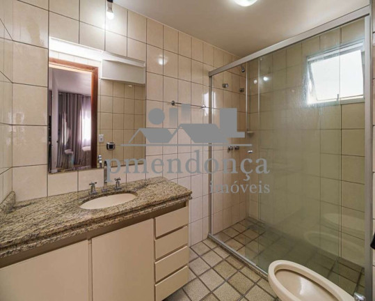 Imagem Apartamento com 4 Quartos à Venda, 145 m² em Perdizes - São Paulo Imagem Apartamento com 4 Quartos à Venda, 145 m² em Perdizes - São Paulo