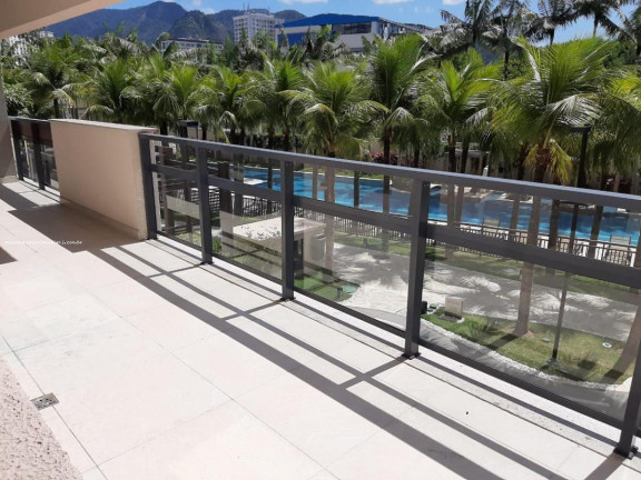 Imagem Apartamento com 2 Quartos à Venda, em Barra Olímpica - Rio De Janeiro Imagem Apartamento com 2 Quartos à Venda, em Barra Olímpica - Rio De Janeiro