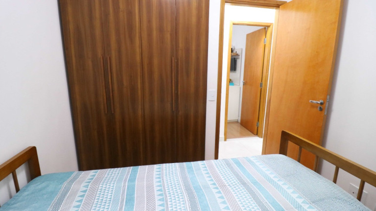 Imagem Apartamento com 2 Quartos à Venda, 39 m² em Vila Nova Mazzei - São Paulo