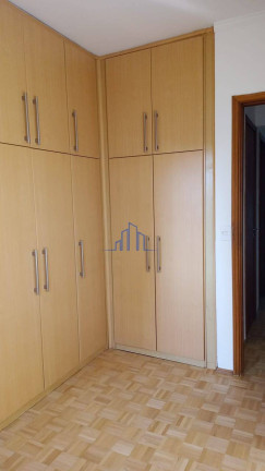 Imagem Apartamento com 3 Quartos para Alugar, 87 m² em Alphaville Centro Industrial E Empresarial/alphaville. - Barueri