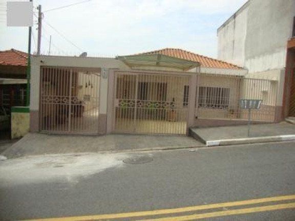 Casa com 5 Quartos à Venda, 233 m² em Cangaiba - São Paulo