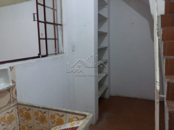 Imagem Casa com 3 Quartos para Alugar, em Parque Boturussu - São Paulo Imagem Casa com 3 Quartos para Alugar, em Parque Boturussu - São Paulo