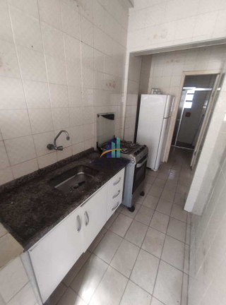 Apartamento com 1 Quarto à Venda, 40 m² em Aviação - Praia Grande