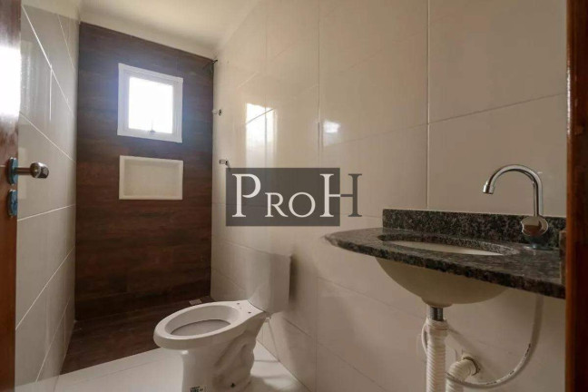 Imagem Apartamento com 2 Quartos à Venda, 50 m² em Nova Gerty - São Caetano Do Sul