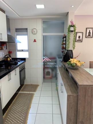 Imagem Apartamento com 3 Quartos à Venda, 71 m² em Jardim Tamoio - Jundiaí