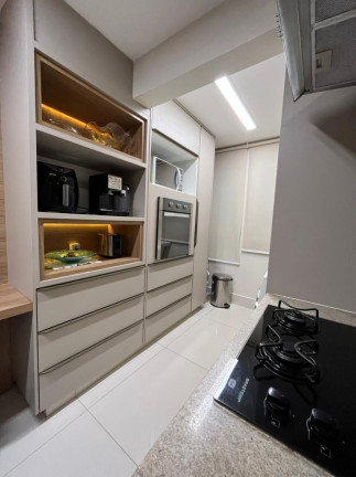 Imagem Apartamento com 3 Quartos à Venda, 80 m² em Setor Leste Universitário - Goiânia Imagem Apartamento com 3 Quartos à Venda, 80 m² em Setor Leste Universitário - Goiânia