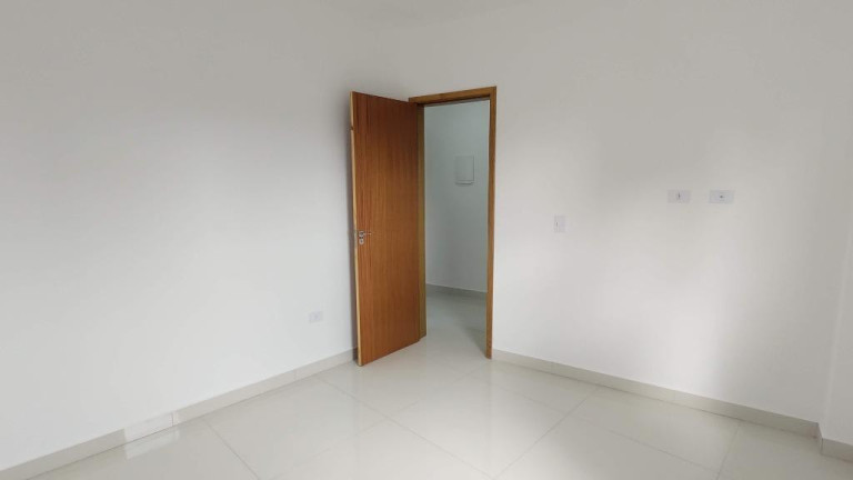 Imagem Casa com 3 Quartos à Venda, 100 m² em Guilhermina - Praia Grande
