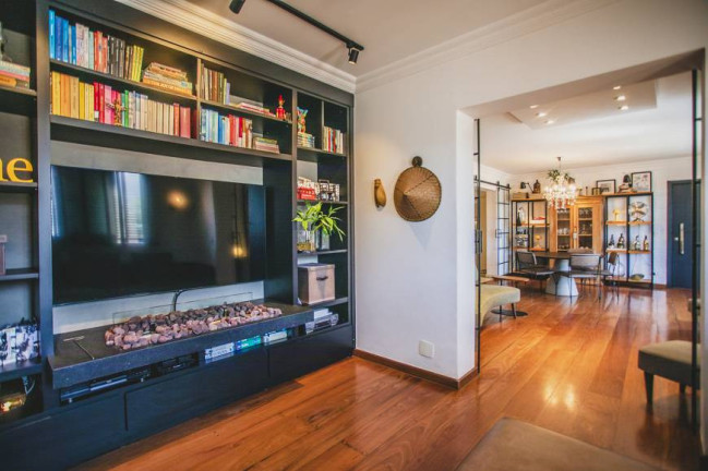 Imagem Apartamento com 4 Quartos à Venda, 140 m² em Vila Monte Alegre - São Paulo Imagem Apartamento com 4 Quartos à Venda, 140 m² em Vila Monte Alegre - São Paulo