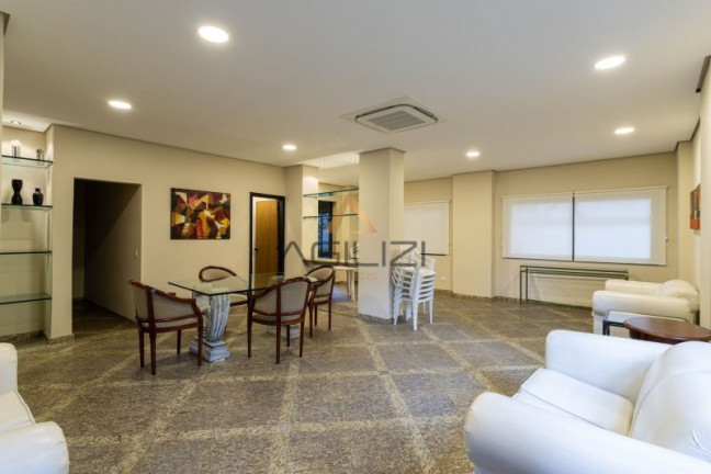 Imagem Apartamento com 3 Quartos à Venda, 103 m² em Jardim Paulista - São Paulo