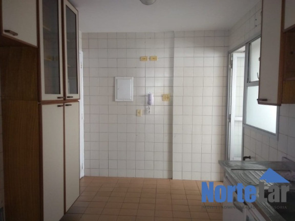 Imagem Apartamento com 3 Quartos à Venda, 102 m² em Santana - São Paulo