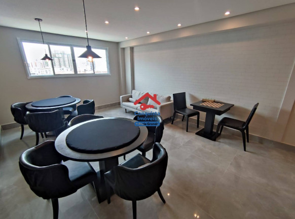 Imagem Apartamento com 3 Quartos à Venda, 88 m² em Tupi - Praia Grande Imagem Apartamento com 3 Quartos à Venda, 88 m² em Tupi - Praia Grande