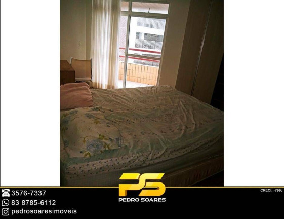 Imagem Apartamento com 3 Quartos à Venda, 126 m² em Manaíra - João Pessoa Imagem Apartamento com 3 Quartos à Venda, 126 m² em Manaíra - João Pessoa