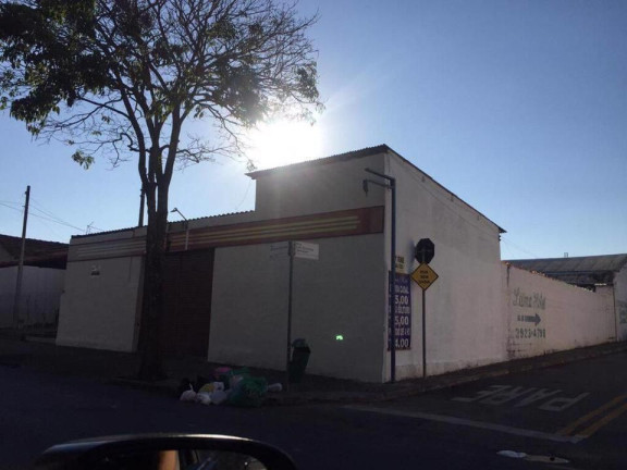 Imagem Terreno à Venda ou Locação, 49 m² em Centro - São José Dos Campos Imagem Terreno à Venda ou Locação, 49 m² em Centro - São José Dos Campos