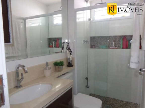 Imagem Cobertura com 3 Quartos à Venda, 228 m² em Centro - Cabo Frio Imagem Cobertura com 3 Quartos à Venda, 228 m² em Centro - Cabo Frio