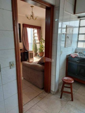 Imagem Apartamento com 2 Quartos à Venda, 65 m² em Vila Esperança - São Paulo Imagem Apartamento com 2 Quartos à Venda, 65 m² em Vila Esperança - São Paulo
