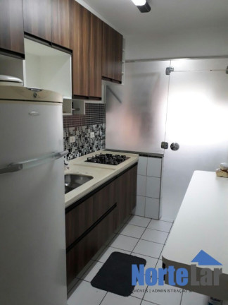 Imagem Apartamento com 3 Quartos à Venda, 70 m² em Lauzane Paulista - São Paulo