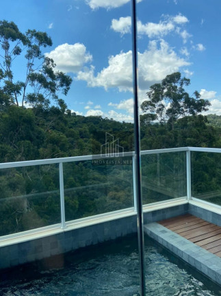 Imagem Apartamento com 4 Quartos à Venda, 367 m² em Centro - Santana De Parnaíba